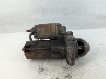 2003-2008 Gmc Sierra 1500 Car Starter Motor Solenoid OEM Fits Fits 2003 2004 2005 2006 2007 2008 2009 OEM Used Auto Parts - 