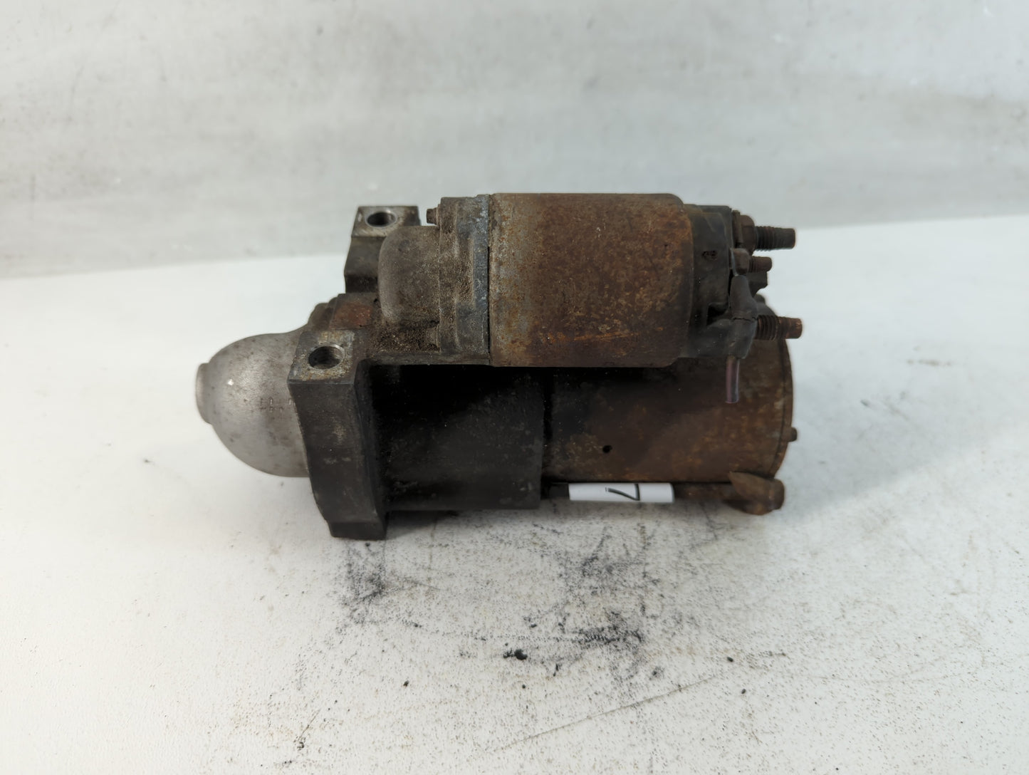 2003-2008 Gmc Sierra 1500 Car Starter Motor Solenoid OEM Fits Fits 2003 2004 2005 2006 2007 2008 2009 OEM Used Auto Parts - 