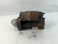 2003-2008 Gmc Sierra 1500 Car Starter Motor Solenoid OEM Fits Fits 2003 2004 2005 2006 2007 2008 2009 OEM Used Auto Parts - 