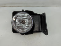 2004-2007 Gmc Sierra 1500 Passenger Right Oem Fog Light Lamp - Oemusedautoparts1.com