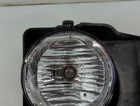 2004-2007 Gmc Sierra 1500 Passenger Right Oem Fog Light Lamp - Oemusedautoparts1.com