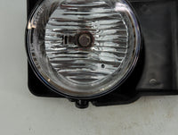 2004-2007 Gmc Sierra 1500 Passenger Right Oem Fog Light Lamp - Oemusedautoparts1.com