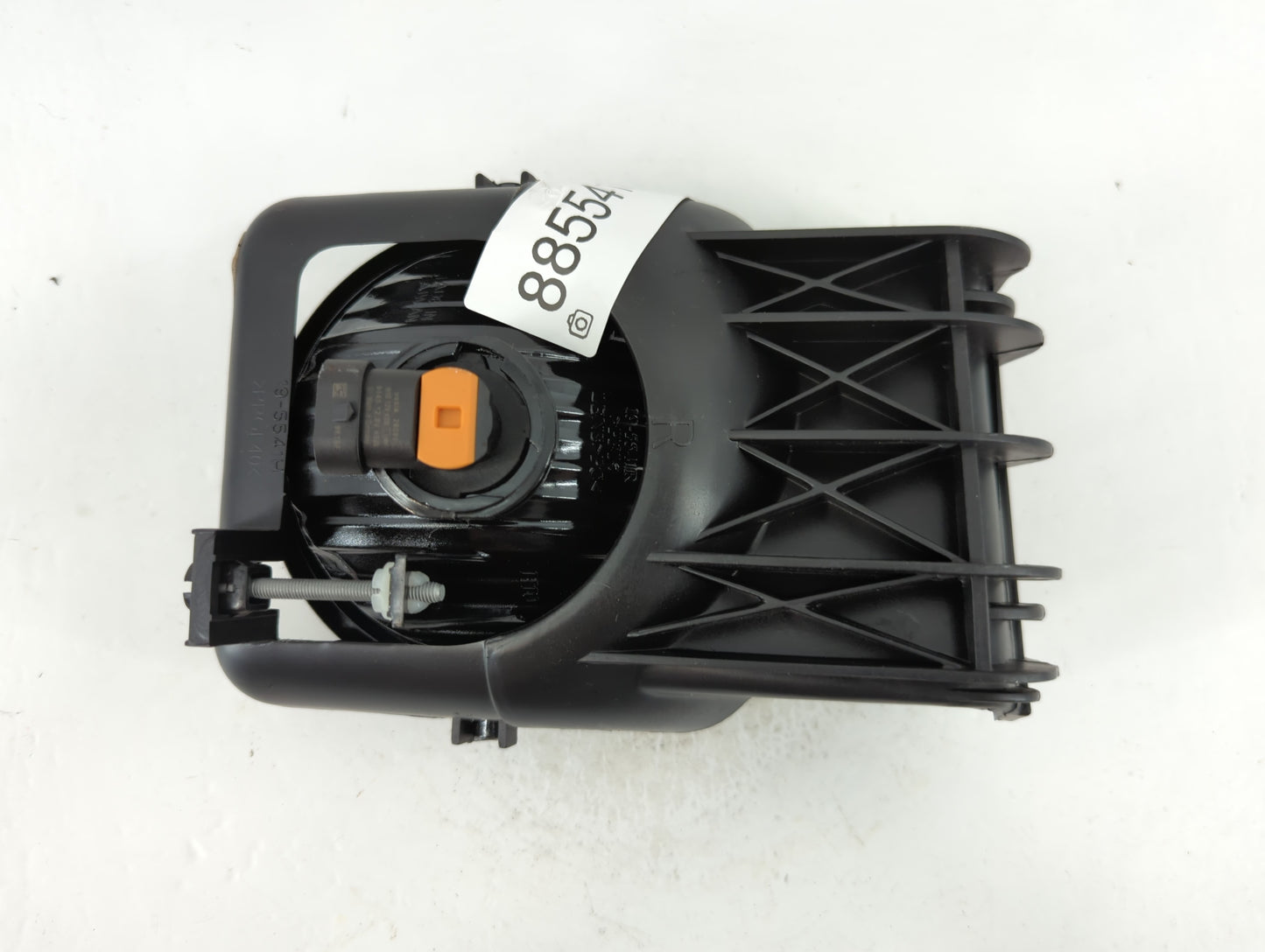 2004-2007 Gmc Sierra 1500 Passenger Right Oem Fog Light Lamp - Oemusedautoparts1.com