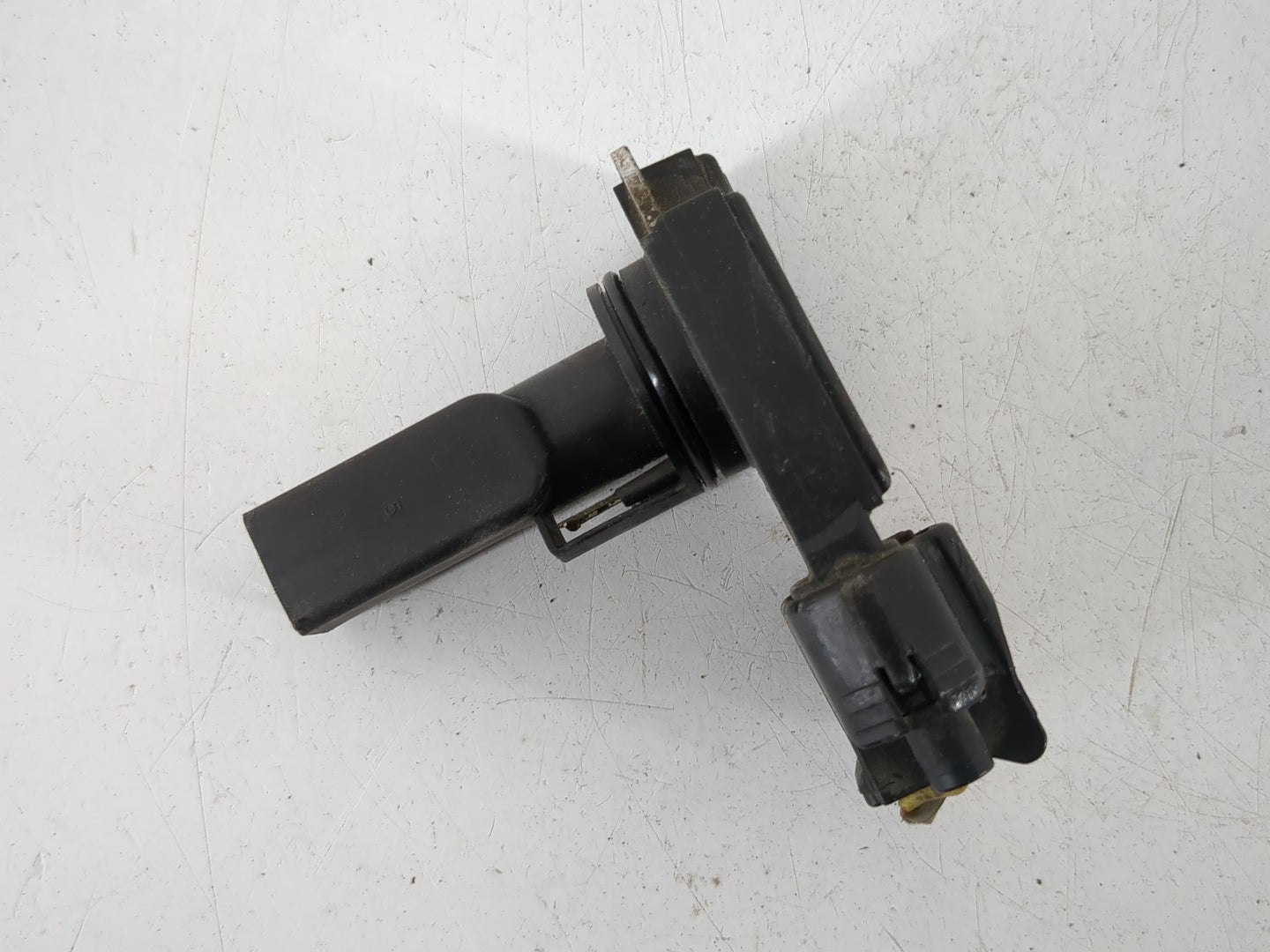 Gmc Sierra 2500 Mass Air Flow Meter Maf - Oemusedautoparts1.com