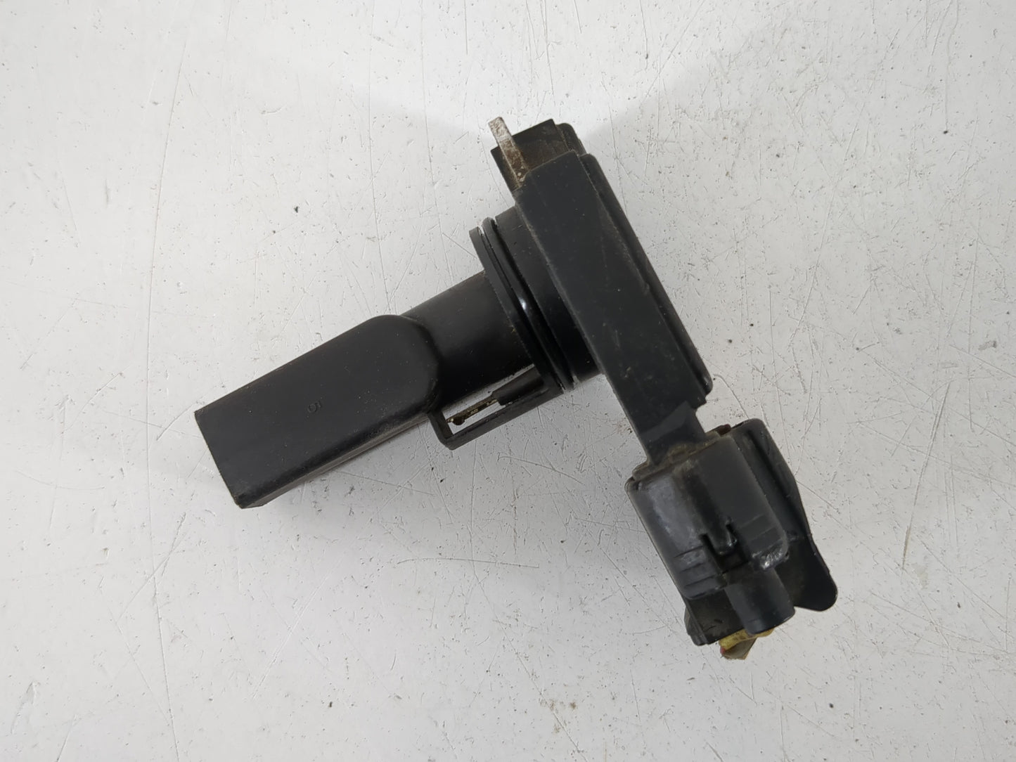 Gmc Sierra 2500 Mass Air Flow Meter Maf - Oemusedautoparts1.com