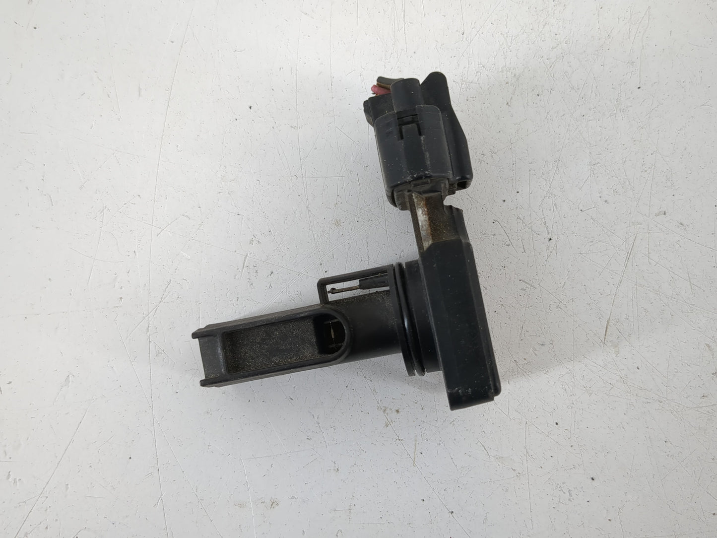 Gmc Sierra 2500 Mass Air Flow Meter Maf - Oemusedautoparts1.com