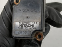 Gmc Sierra 2500 Mass Air Flow Meter Maf - Oemusedautoparts1.com