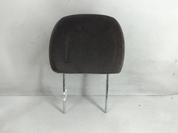 2005 Gmc Sierra 2500 Headrest Head Rest Rear Seat Fits OEM Used Auto Parts - Oemusedautoparts1.com