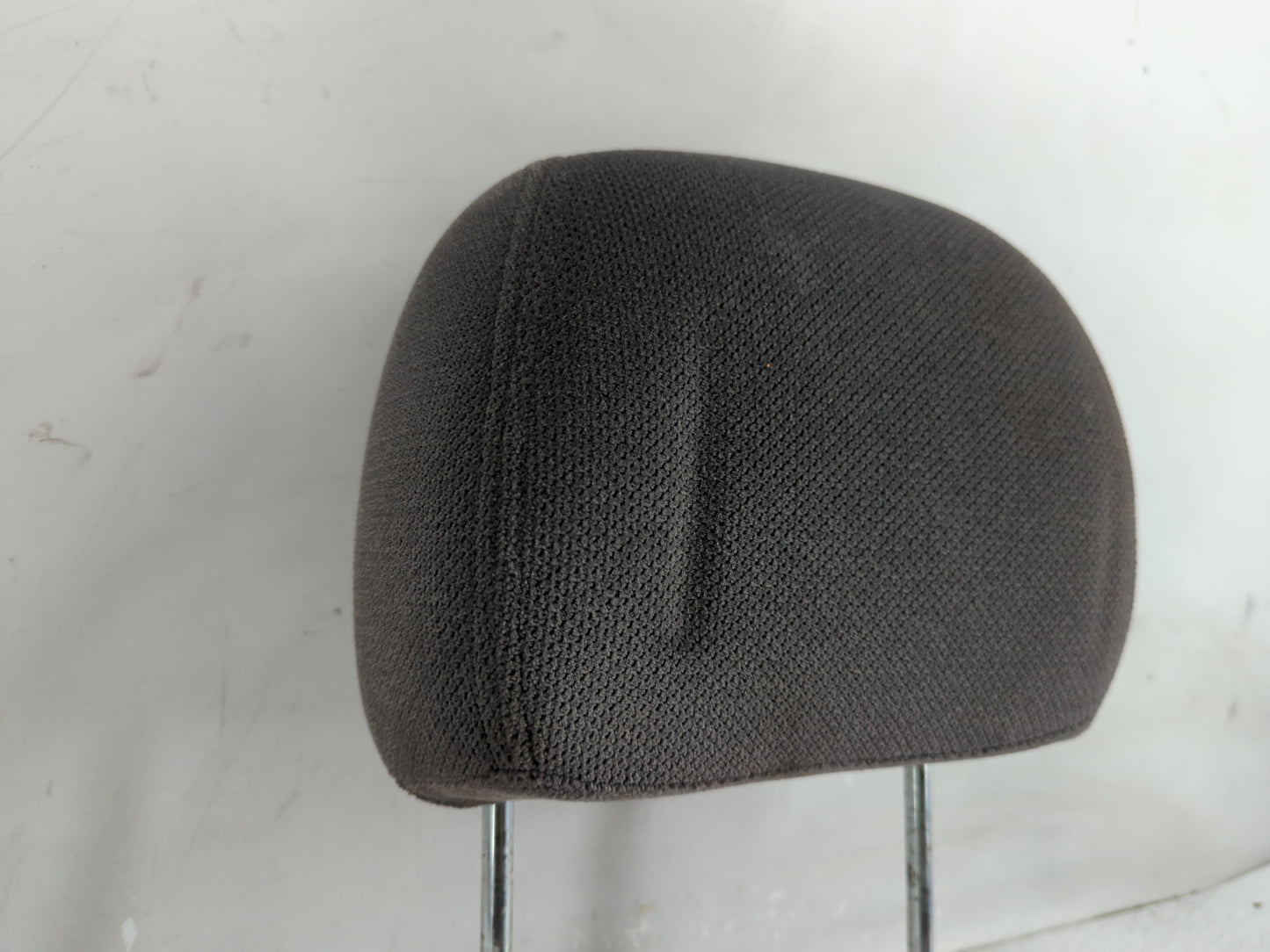 2005 Gmc Sierra 2500 Headrest Head Rest Rear Seat Fits OEM Used Auto Parts - Oemusedautoparts1.com