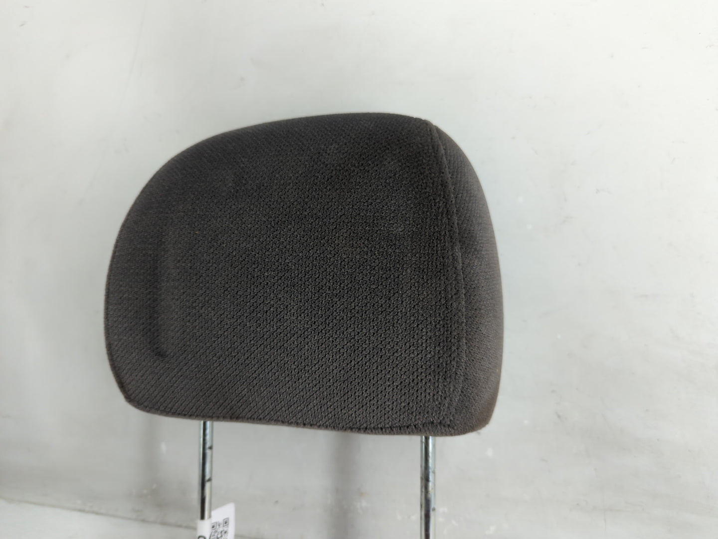 2005 Gmc Sierra 2500 Headrest Head Rest Rear Seat Fits OEM Used Auto Parts - Oemusedautoparts1.com