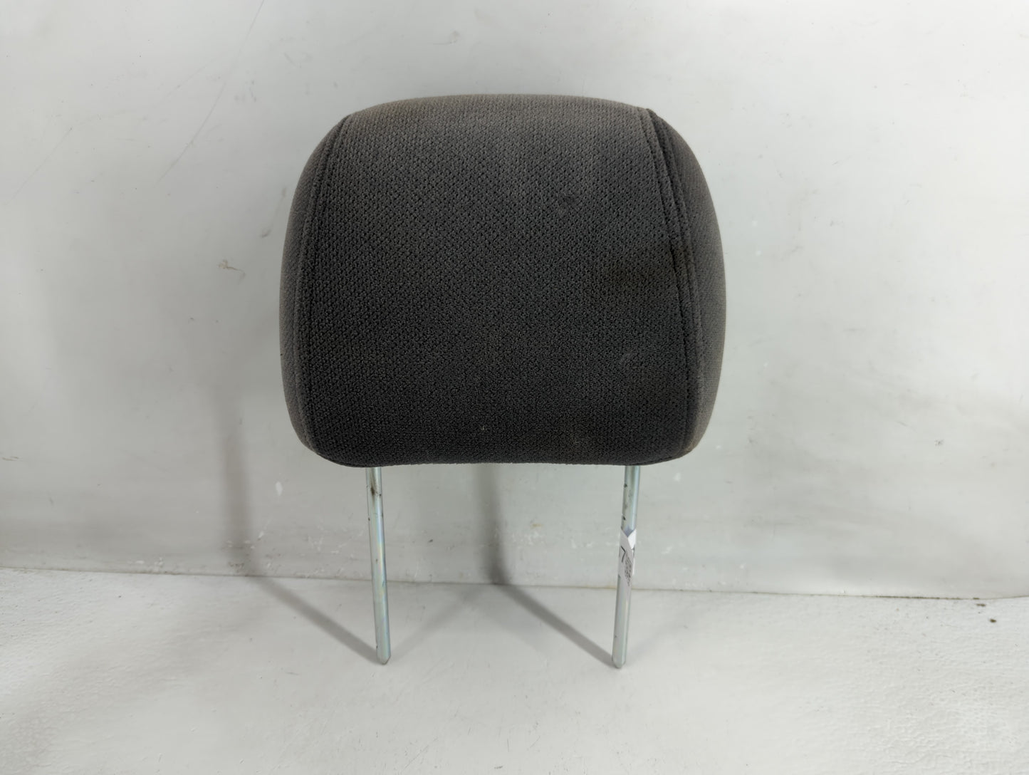 2005 Gmc Sierra 2500 Headrest Head Rest Front Driver Passenger Seat Fits OEM Used Auto Parts - Oemusedautoparts1.com