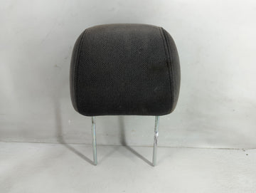 2005 Gmc Sierra 2500 Headrest Head Rest Front Driver Passenger Seat Fits OEM Used Auto Parts - Oemusedautoparts1.com