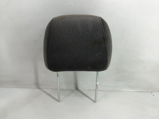 2005 Gmc Sierra 2500 Headrest Head Rest Front Driver Passenger Seat Fits OEM Used Auto Parts - Oemusedautoparts1.com
