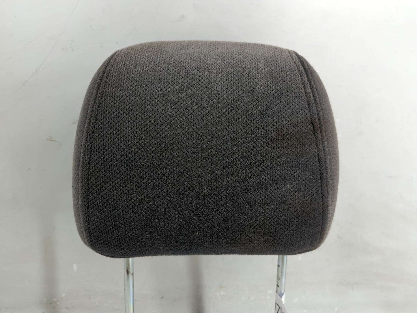 2005 Gmc Sierra 2500 Headrest Head Rest Front Driver Passenger Seat Fits OEM Used Auto Parts - Oemusedautoparts1.com