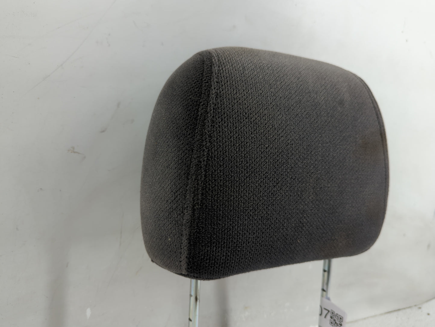 2005 Gmc Sierra 2500 Headrest Head Rest Front Driver Passenger Seat Fits OEM Used Auto Parts - Oemusedautoparts1.com