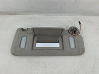 2010-2017 Gmc Terrain Sun Visor Shade Replacement Passenger Right Mirror Fits Fits 2010 2011 2012 2013 2014 2015 2016 2017 O