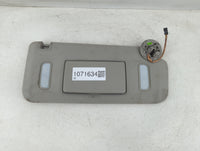 2010-2017 Gmc Terrain Sun Visor Shade Replacement Passenger Right Mirror Fits Fits 2010 2011 2012 2013 2014 2015 2016 2017 O