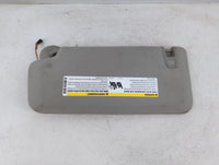 2010-2017 Gmc Terrain Sun Visor Shade Replacement Passenger Right Mirror Fits Fits 2010 2011 2012 2013 2014 2015 2016 2017 O