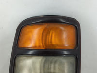 2004-2006 Gmc Yukon Tail Light Assembly Driver Left OEM P/N:15224181 Fits Fits 2004 2005 2006 OEM Used Auto Parts - Oemuseda