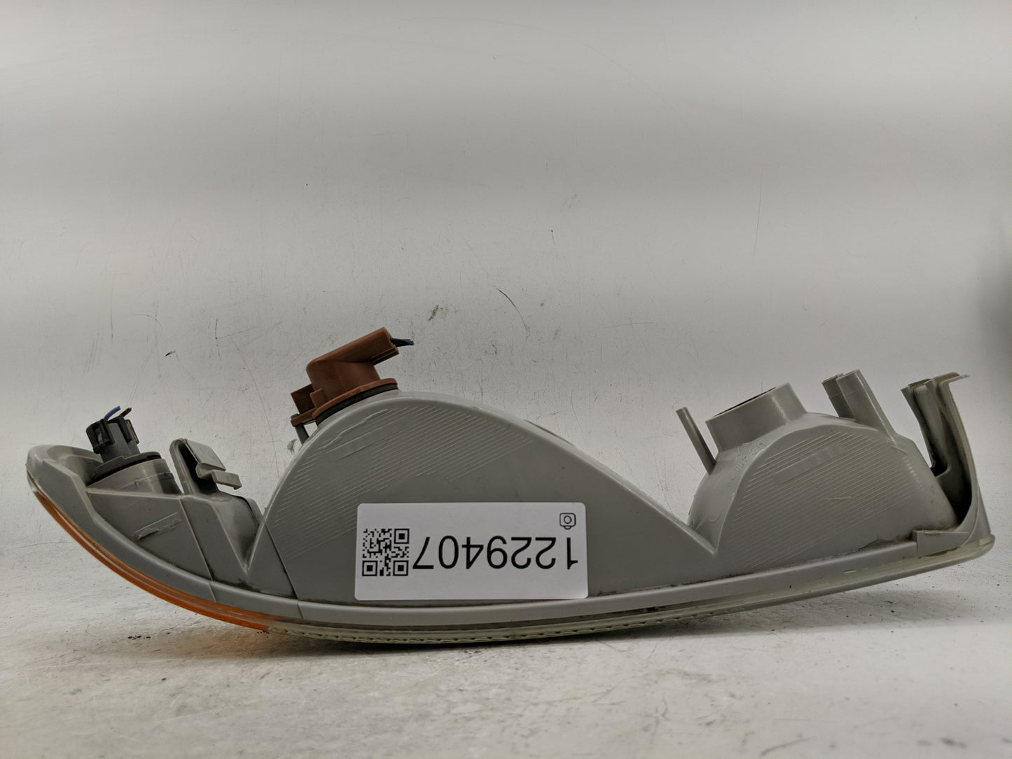 2000-2006 Gmc Yukon Passenger Right Oem Front Light Lamp - Oemusedautoparts1.com