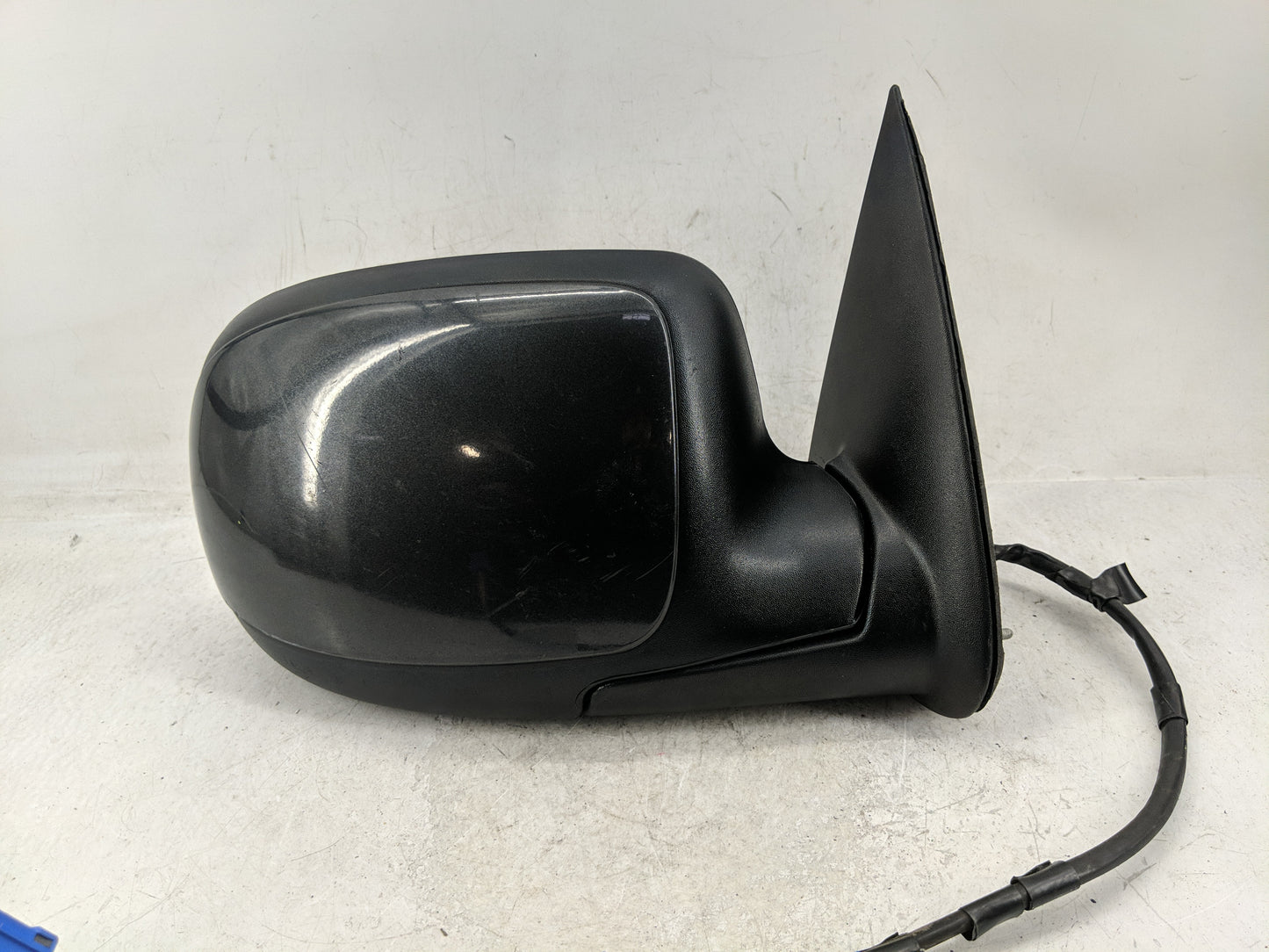 2003-2006 Gmc Yukon Side Mirror Replacement Passenger Right View Door Mirror P/N:15124837 15226928 Fits Fits 2003 2004 2005 