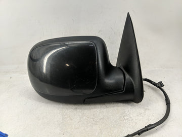 2003-2006 Gmc Yukon Side Mirror Replacement Passenger Right View Door Mirror P/N:15124837 15226928 Fits Fits 2003 2004 2005 