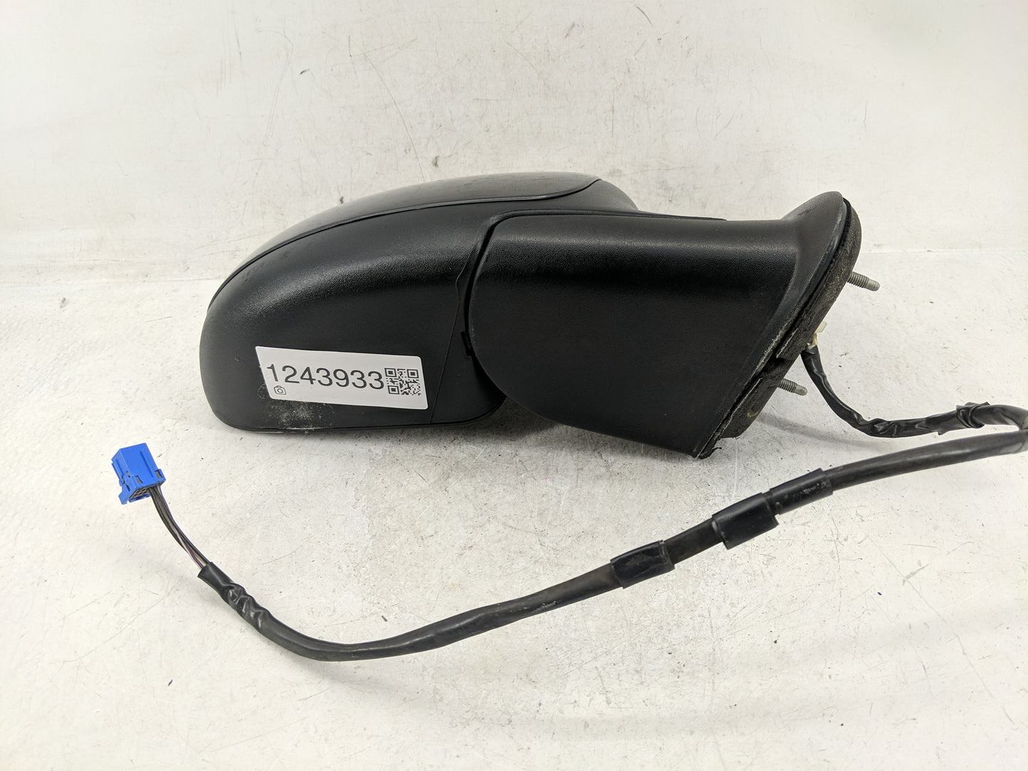 2003-2006 Gmc Yukon Side Mirror Replacement Passenger Right View Door Mirror P/N:15124837 15226928 Fits Fits 2003 2004 2005 