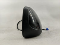 2003-2006 Gmc Yukon Side Mirror Replacement Passenger Right View Door Mirror P/N:15124837 15226928 Fits Fits 2003 2004 2005 