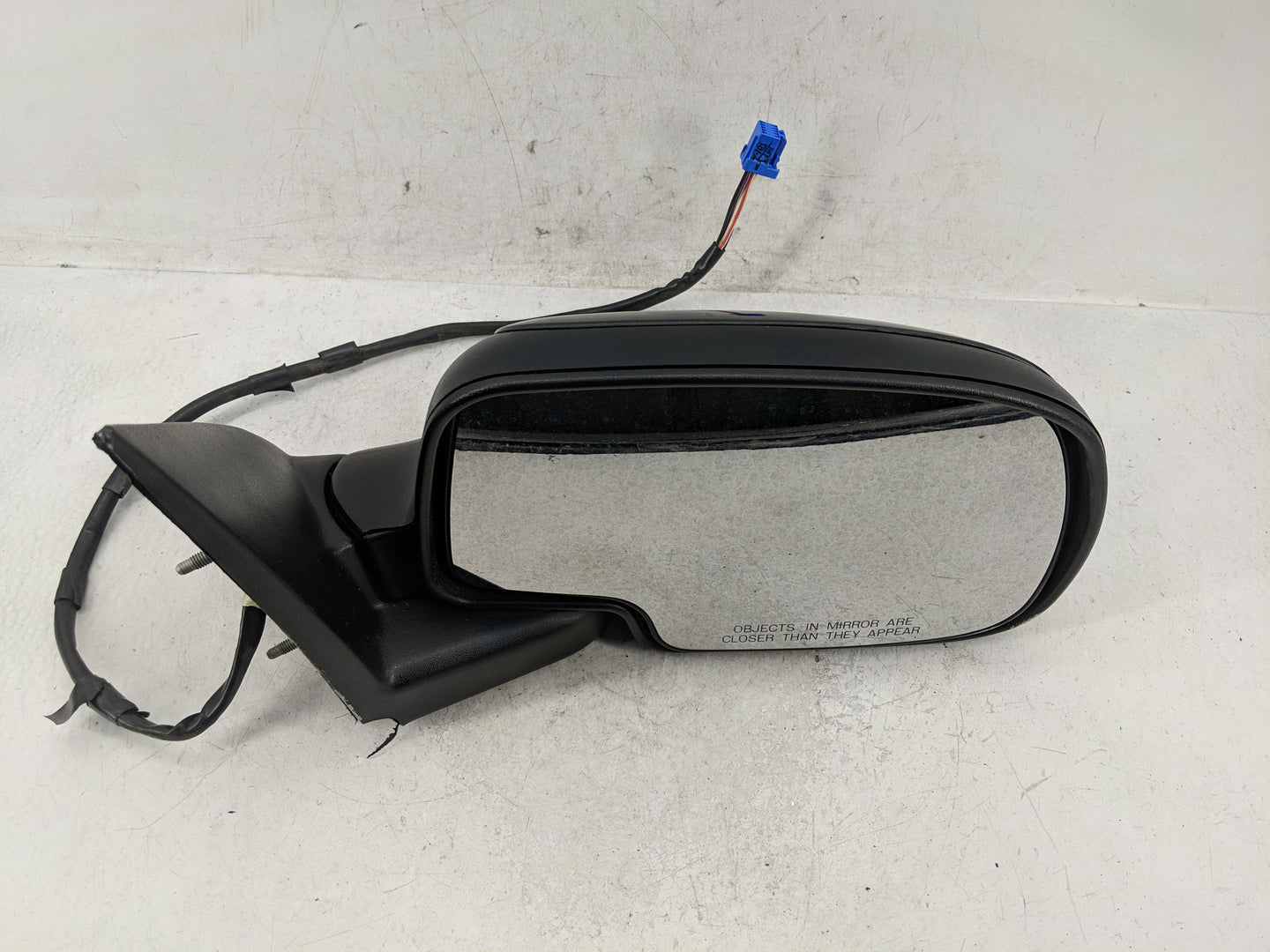 2003-2006 Gmc Yukon Side Mirror Replacement Passenger Right View Door Mirror P/N:15124837 15226928 Fits Fits 2003 2004 2005 
