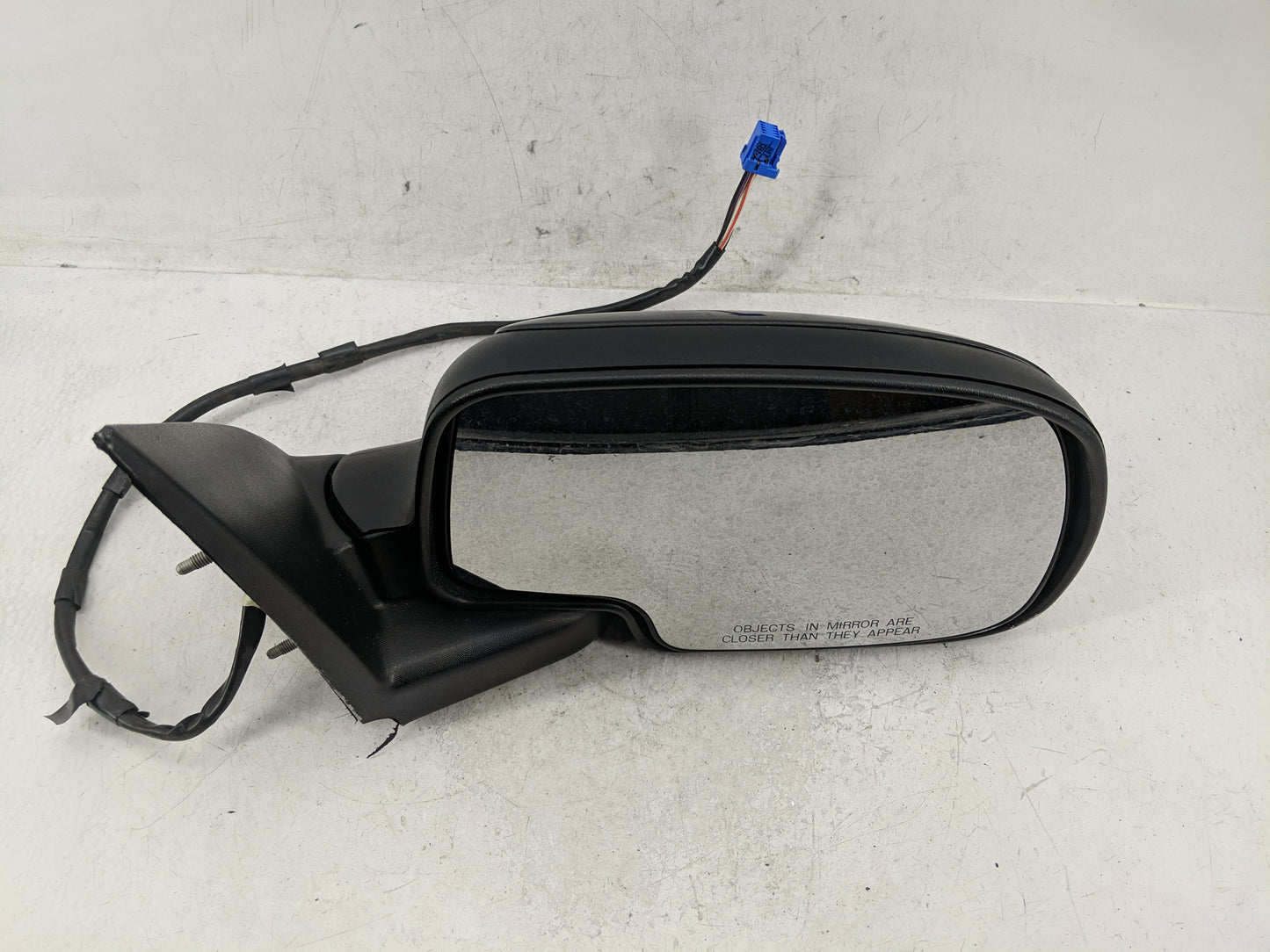 2003-2006 Gmc Yukon Side Mirror Replacement Passenger Right View Door Mirror P/N:15124837 15226928 Fits Fits 2003 2004 2005 