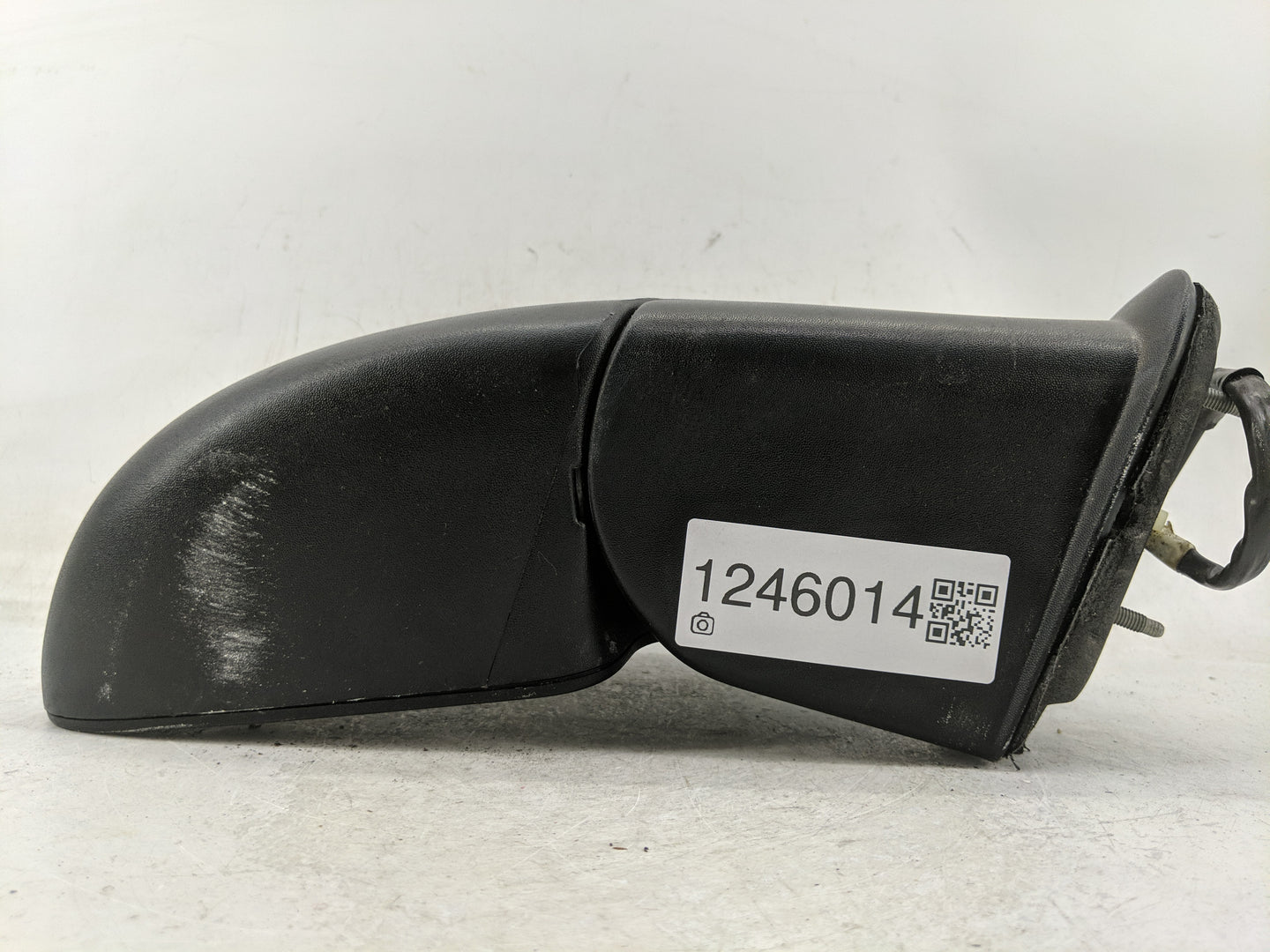 2003-2006 Gmc Yukon Side Mirror Replacement Passenger Right View Door Mirror Fits Fits 2003 2004 2005 2006 OEM Used Auto Par