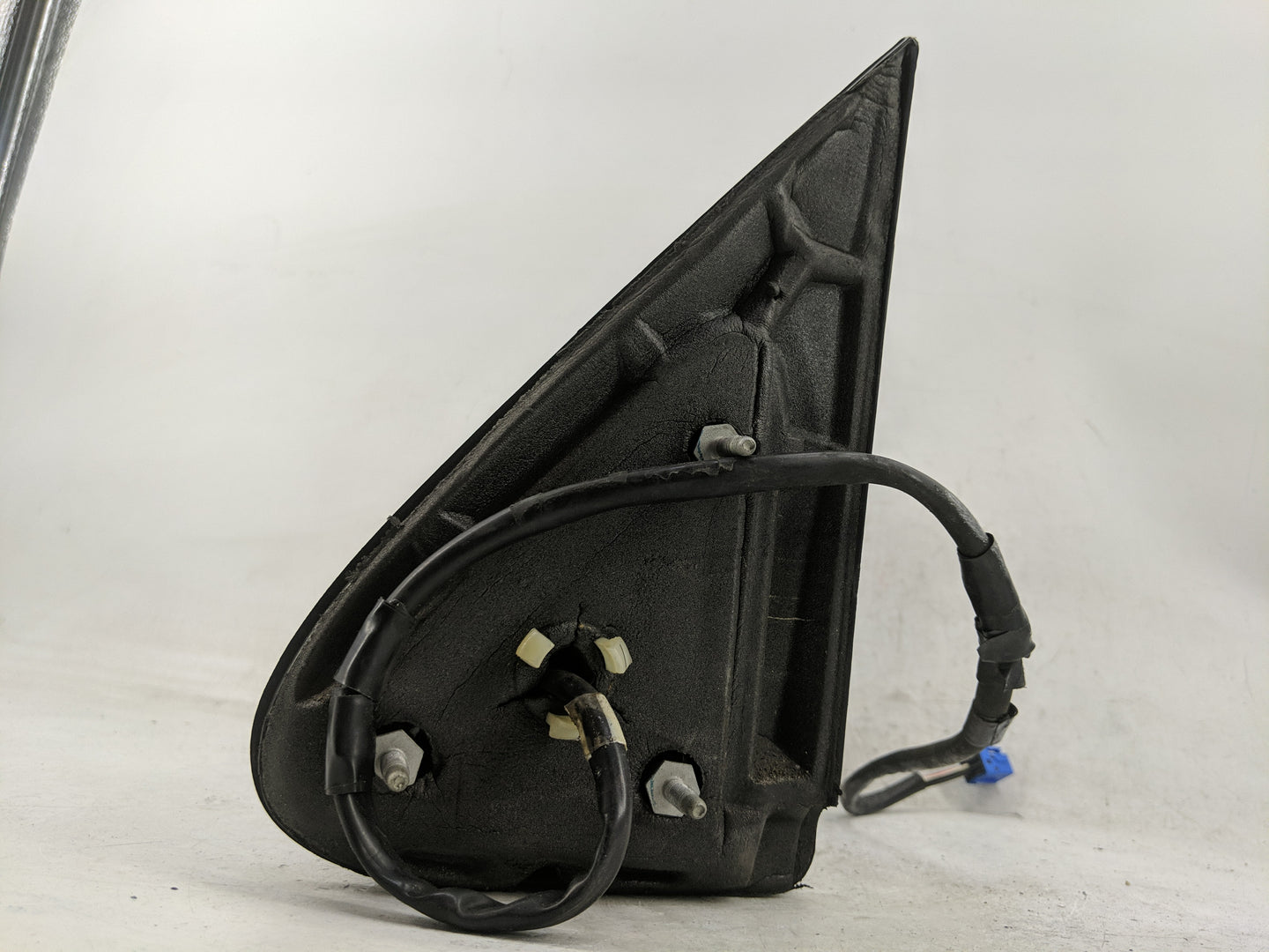 2003-2006 Gmc Yukon Side Mirror Replacement Passenger Right View Door Mirror Fits Fits 2003 2004 2005 2006 OEM Used Auto Par