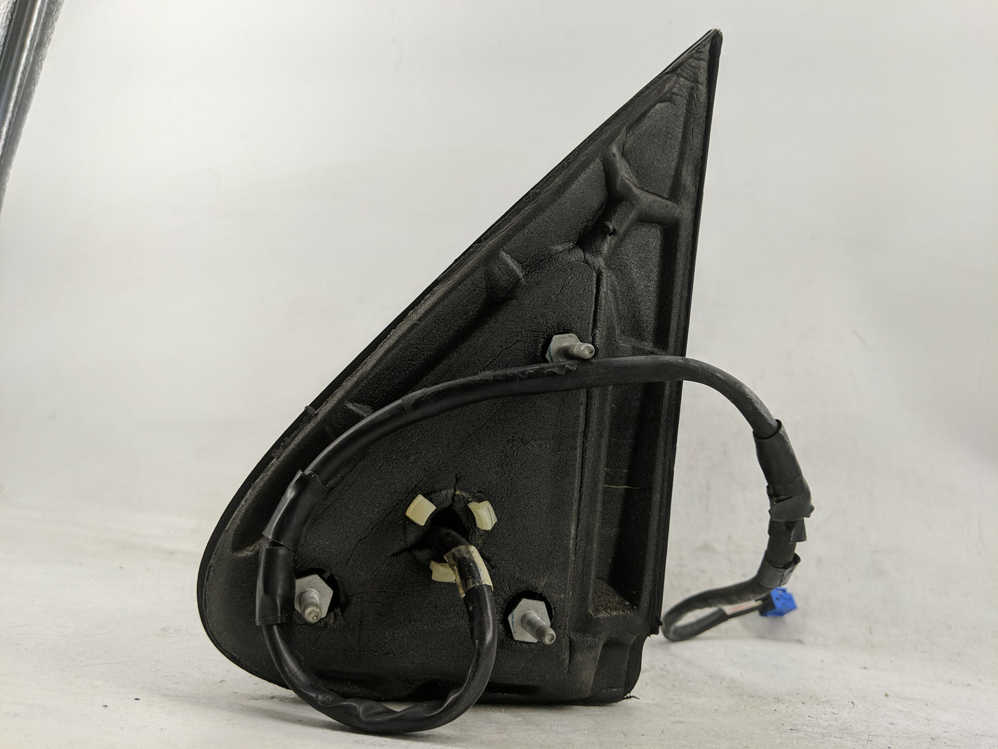 2003-2006 Gmc Yukon Side Mirror Replacement Passenger Right View Door Mirror Fits Fits 2003 2004 2005 2006 OEM Used Auto Par