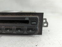 2003-2006 Gmc Yukon Radio AM FM Cd Player Receiver Replacement Fits Fits 2003 2004 2005 2006 OEM Used Auto Parts - Oemusedau