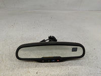 2005 Gmc Yukon Interior Rear View Mirror Replacement OEM P/N:15176973 Fits OEM Used Auto Parts - Oemusedautoparts1.com