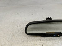 2005 Gmc Yukon Interior Rear View Mirror Replacement OEM P/N:15176973 Fits OEM Used Auto Parts - Oemusedautoparts1.com