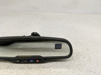 2005 Gmc Yukon Interior Rear View Mirror Replacement OEM P/N:15176973 Fits OEM Used Auto Parts - Oemusedautoparts1.com