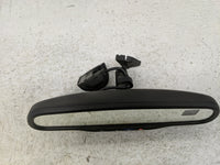 2005 Gmc Yukon Interior Rear View Mirror Replacement OEM P/N:15176973 Fits OEM Used Auto Parts - Oemusedautoparts1.com