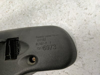 2005 Gmc Yukon Interior Rear View Mirror Replacement OEM P/N:15176973 Fits OEM Used Auto Parts - Oemusedautoparts1.com