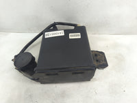 2005 Gmc Yukon Fuel Vapor Charcoal Canister - Oemusedautoparts1.com