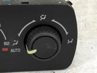 2003-2006 Gmc Yukon Climate Control Module Temperature AC/Heater Replacement P/N:15112020 Fits Fits 2003 2004 2005 2006 OEM 