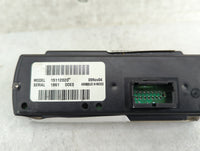 2003-2006 Gmc Yukon Climate Control Module Temperature AC/Heater Replacement P/N:15112020 Fits Fits 2003 2004 2005 2006 OEM 