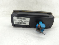 2003-2006 Gmc Yukon Climate Control Module Temperature AC/Heater Replacement P/N:15112018 Fits Fits 2003 2004 2005 2006 OEM 