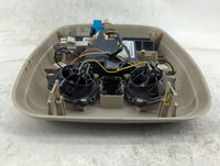 2003-2006 Gmc Yukon Climate Control Module Temperature AC/Heater Replacement P/N:15112020 Fits Fits 2003 2004 2005 2006 OEM 