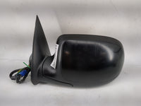 2003-2006 Gmc Yukon Driver Side View Mirror - Left Door Mirror OEM Used - Oemusedautoparts1.com