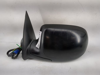 compare product 2003-2006 Gmc Yukon Driver Side View Mirror - Left Door Mirror OEM Used
