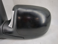 2003-2006 Gmc Yukon Driver Side View Mirror - Left Door Mirror OEM Used - Oemusedautoparts1.com