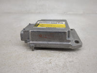 2005-2005 Gmc Yukon Safety Restraint Srs Airbag Control Module - Oemusedautoparts1.com