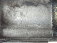 2005 Gmc Yukon Car Starter Motor Solenoid OEM P/N:99000 45K1 Fits OEM Used Auto Parts - Oemusedautoparts1.com