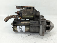 2005 Gmc Yukon Car Starter Motor Solenoid OEM P/N:99000 45K1 Fits OEM Used Auto Parts - Oemusedautoparts1.com